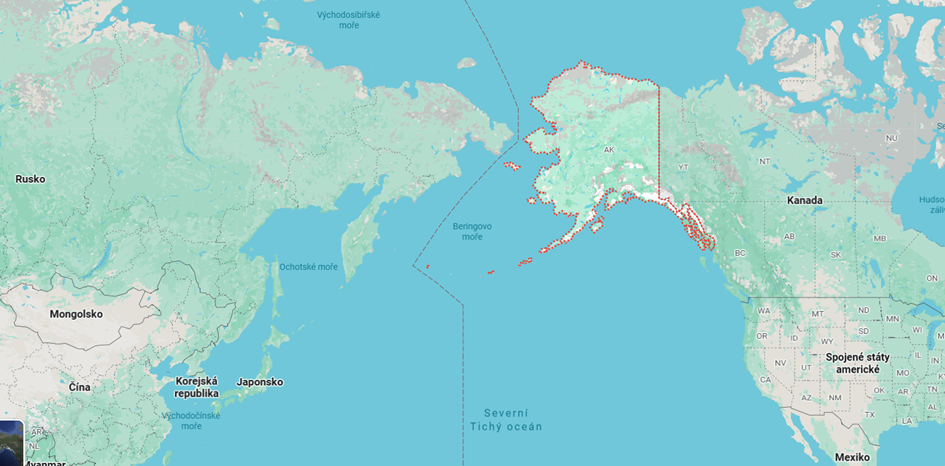 Příběh o nejzáhadnější transakci 19. století