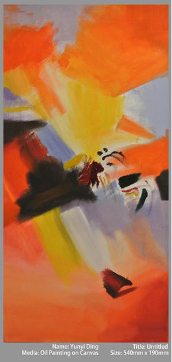 Oil Painting