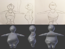 character_A