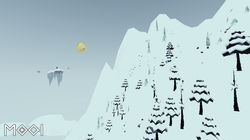 snowmountain