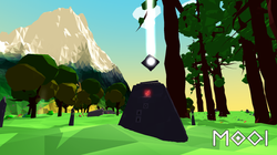 moaiShrineMountainBckgd