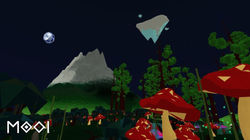 forestsky