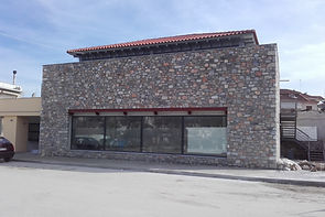 μάρμαρα πέτρα εκθεσιακός Βελεστίνου