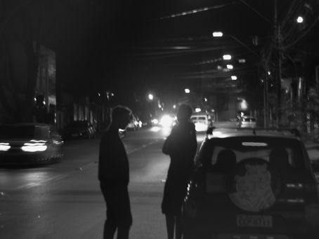 Usando outras lentes, para outros tempos