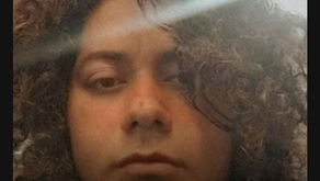 Gritando no vazio e meu lugar no oceano