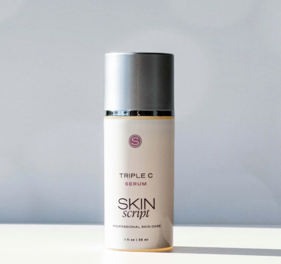 Triple C Serum