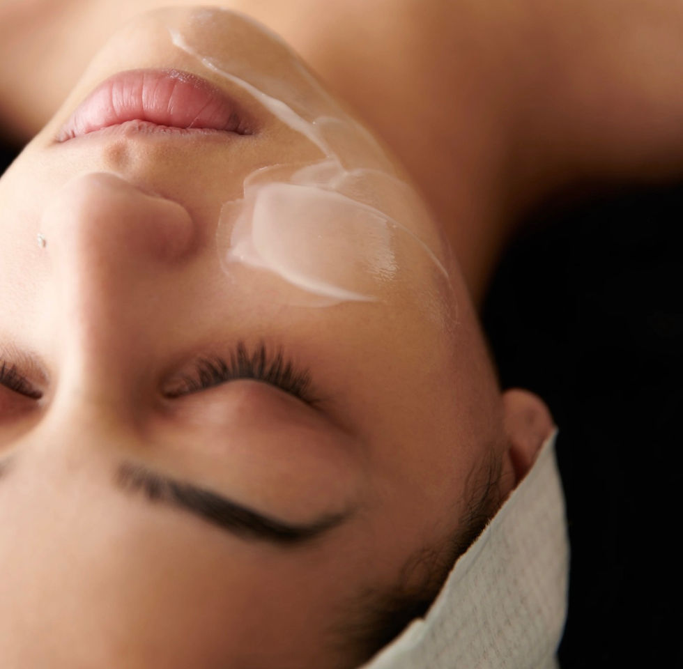 Thumbnail: KrX AquaGel Cream