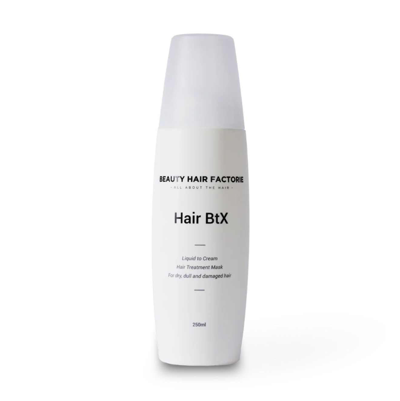KRX Hair BtX