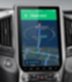 Super Audio Navigation