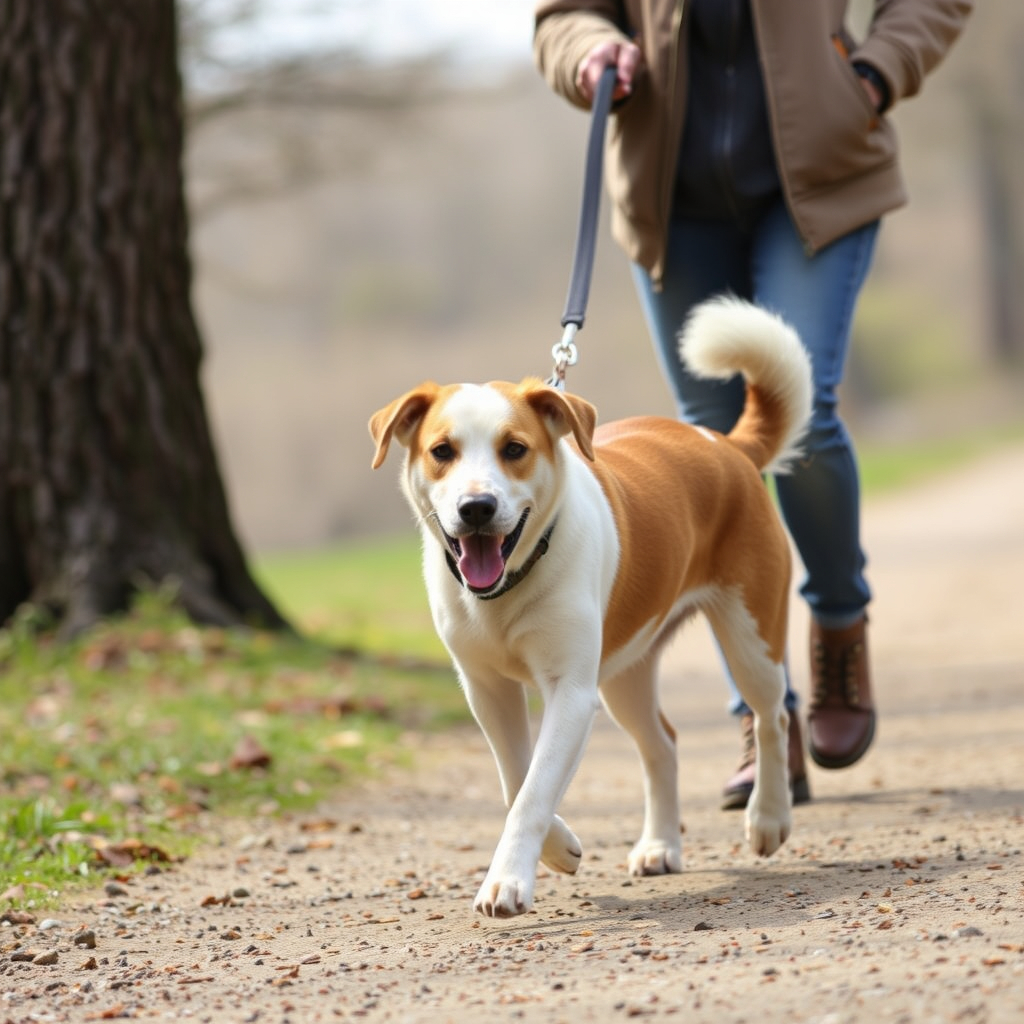 Extra Walk