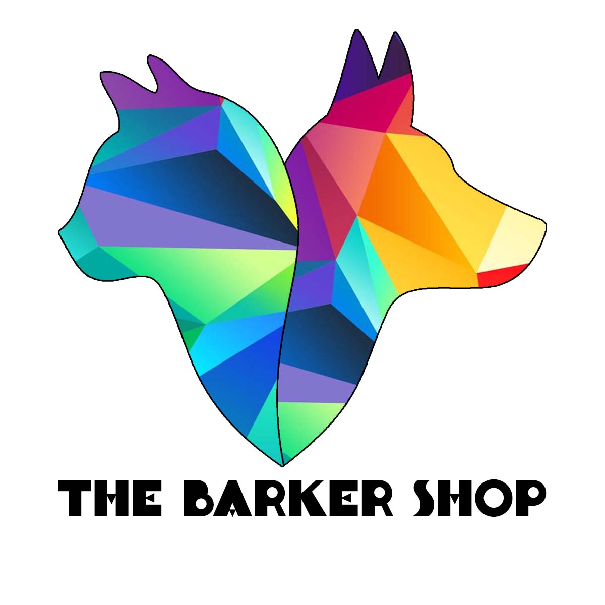 The Barker Shop
