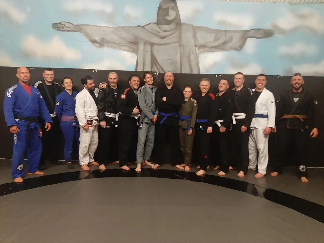 Home Valley Martial Arts