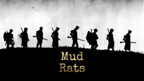 Mud Rats