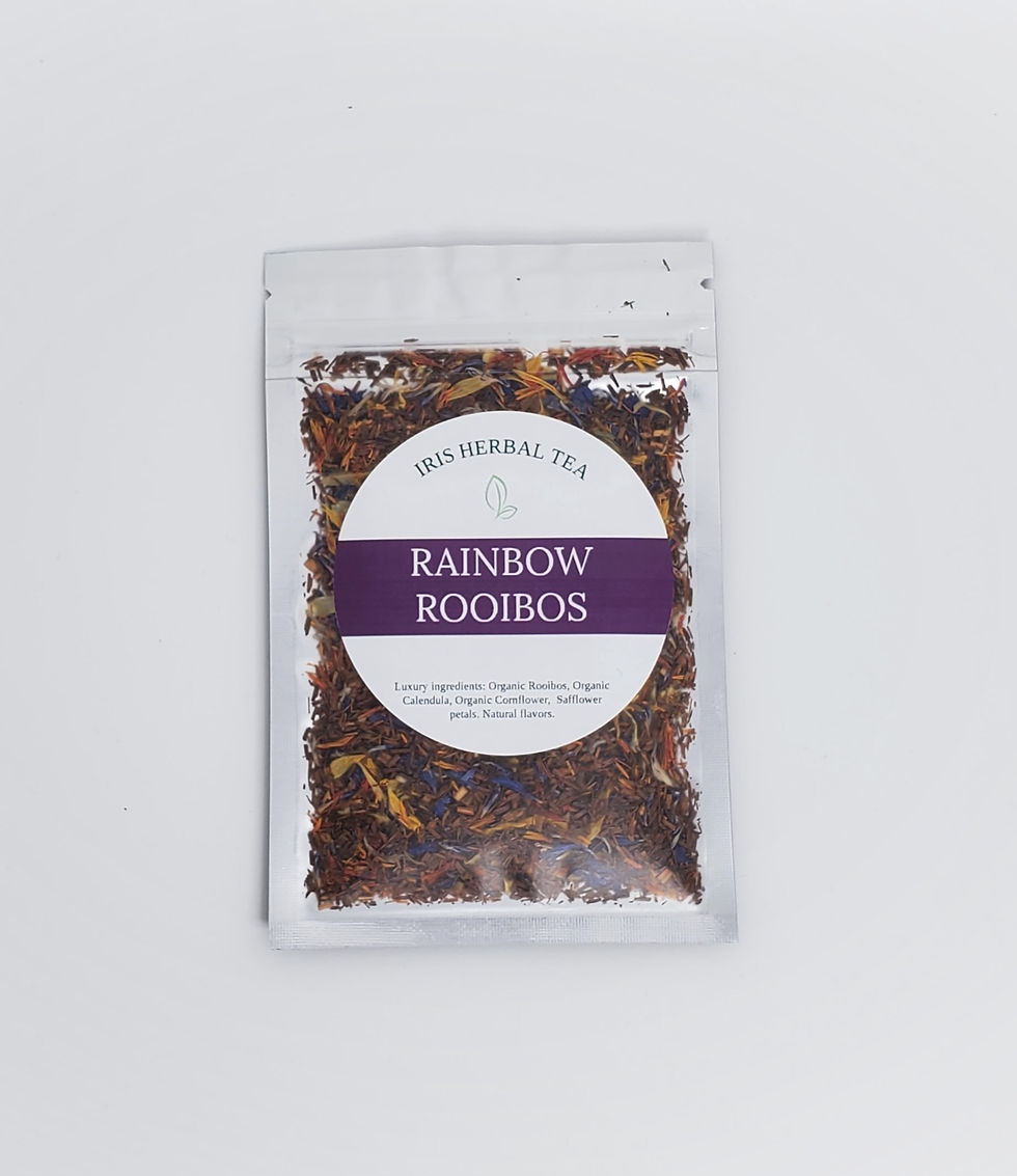 Thumbnail: RAINBOW ROOIBOS