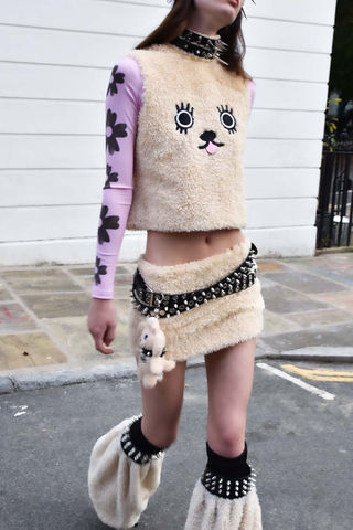 SS25 | Celine Kwan