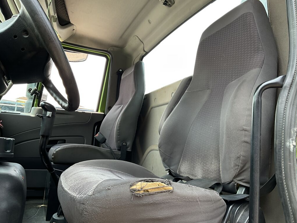 Miniatura: International 7600 SBA 6X4