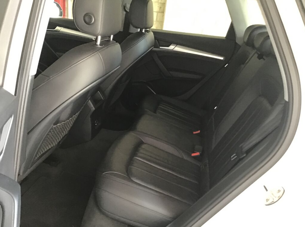 Miniatura: Audi Q5 2019