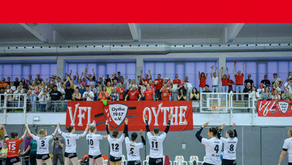 Endspurt am Oyther Berg: die neue Ausgabe von "47 - Das VfL Magazin" ist da!