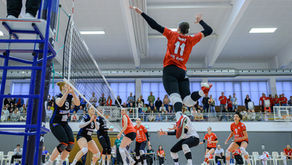 Saisonfinale in Oythe – Kommt in die Halle und unterstützt unser Team!
