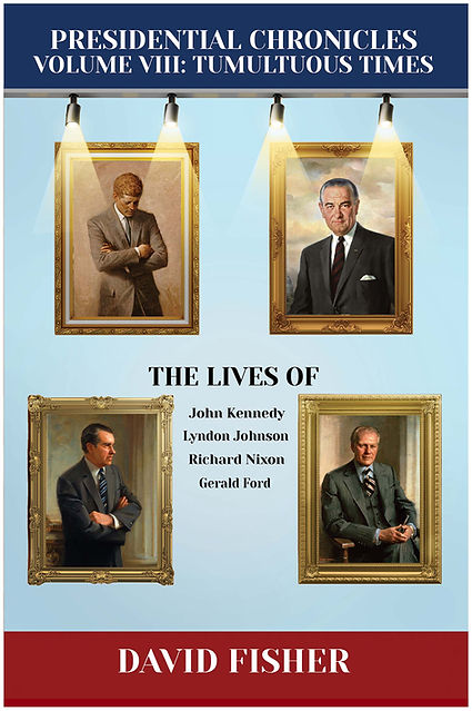 John Kennedy