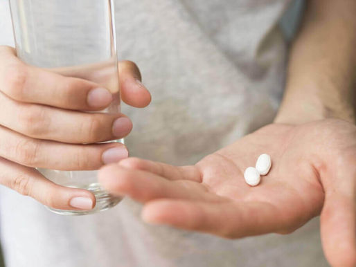 Λήψη Μη στεροειδών αντιφλεγμονωδών φαρμάκων