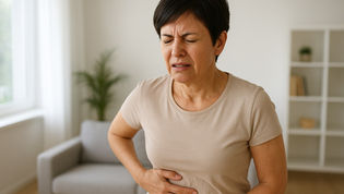 Αφαίρεση λιπώματος τυφλού εντέρου