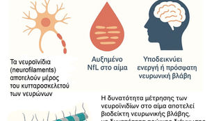 Τι είναι τα νευροϊνίδια και πώς χρησιμοποιούνται στη σύγχρονη νευρολογία