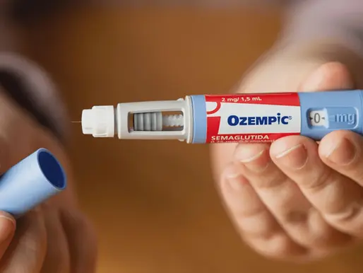 Η χορήγηση του GLP-1s (Ozempic) ανά δύο εβδομάδες αντί κάθε εβδομάδα, διατηρεί το καλό αποτέλεσμα στο σωματικό βάρος