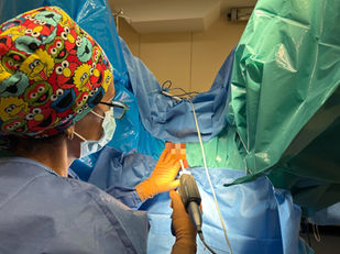 Η σύγχρονη αντιμετώπιση της αιμορροϊδοπάθειας