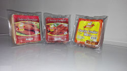 CHORIZO FAMILIARES x8