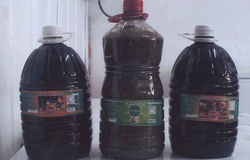 SALSA GALON