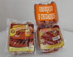 CASERO DE CERDO & P. DE TERNERA