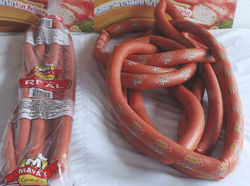 TRAMO & MANGUERA