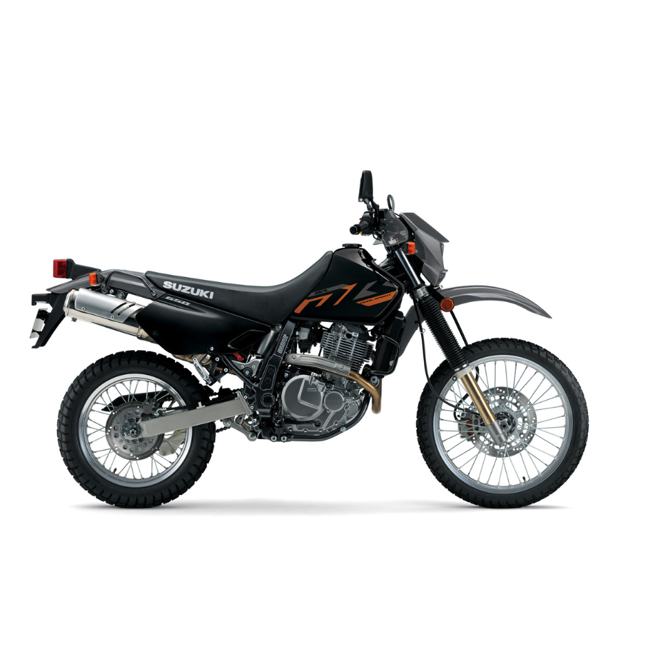 Suzuki Dr650se New Dr650 For Sale 2022 Suzuki Dr650 2022 Suzuki Dr