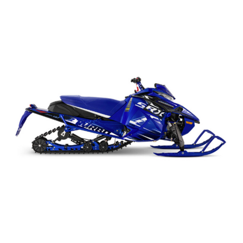 スイマー YAMAHA SIDEWINDER SRX LE EPS 2025 | Greyrockmotosports