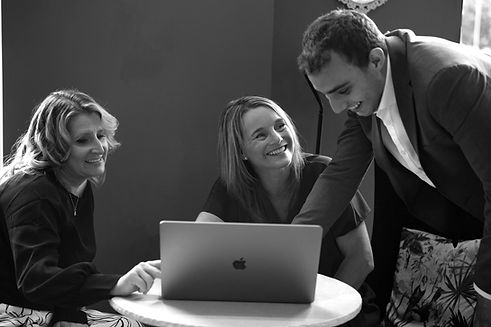 Time Savvy Team of Executive Virtual Assistants UK