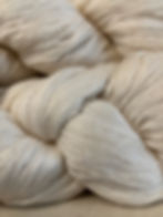 Mulberry Silk Yarn | Luxe Handweaving