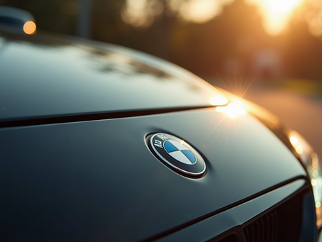 Essential Car Detailing Services for Showroom Shine