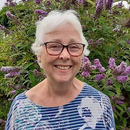 My name is Jan Weller and I joined CLASP as a volunteer after attending Wokingham volunteers day about two years ago.  My main career was in Personnel/Human Resources at Sotheby’s auctioneers but I’ve also worked as a Secretary, Administrator and book-keeper.  
I usually help at the Tuesday coffee shop and Friday Take Notice sessions and choir.  I find it rewarding coming to the sessions and seeing the members enjoy the activities, meet other people and learn new skills and learn about local services and projects. 
I live in Hurst and have 2 (grown-up) children and enjoy walking, spending time with family and friends, animals, music, singing and art.