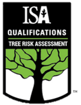 ISA Tree Risk Assessment Qualification logo
