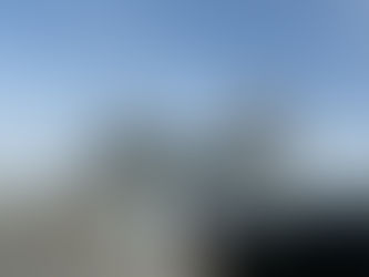 A day that ends in hope...