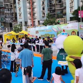 澳門運動盛事嘉年華3