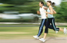 Exercise and Mental Illness Make A Great Pair