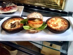 Quiche Lorraine