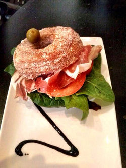 CRONUT