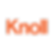 knoll logo
