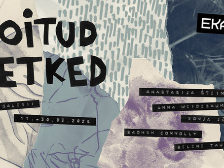 "Hoitud hetked"