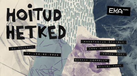 "Hoitud hetked"