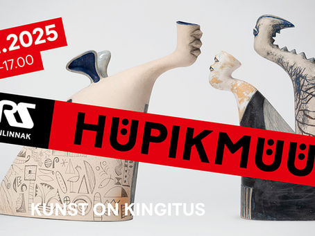 ARSi Hüpikmüük 6.12.2025