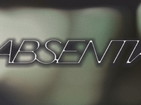 Sten Saarits "Absentia"